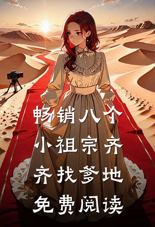畅销八个小祖宗齐齐找爹地免费阅读