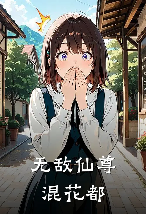 无敌仙尊混花都
