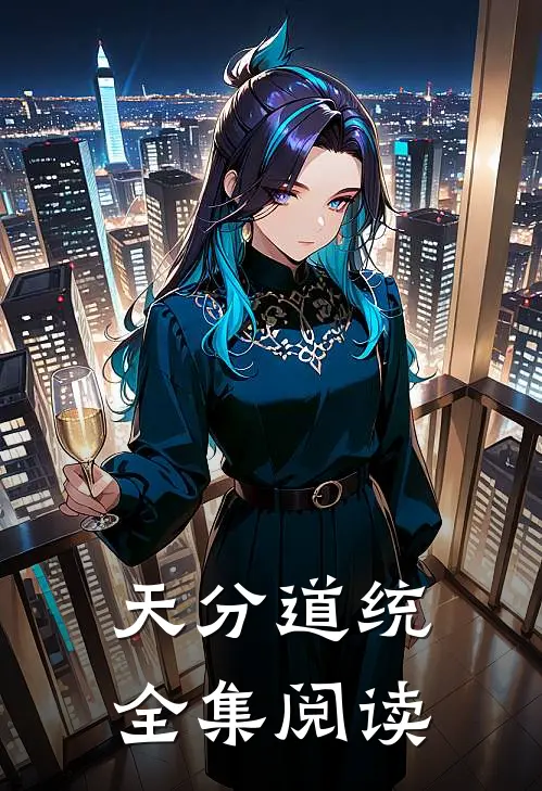 天分道统全集阅读