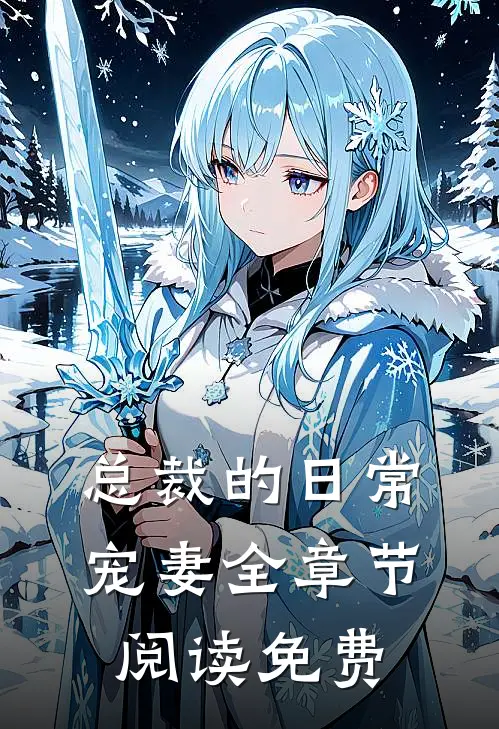 总裁的日常宠妻全章节阅读免费