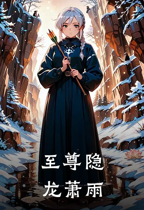 至尊隐龙萧雨