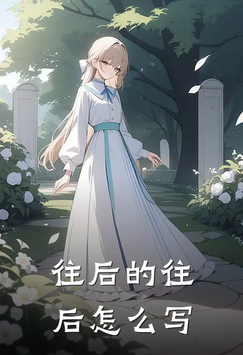 往后的往后怎么写