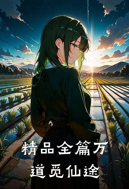 精品全篇万道觅仙途