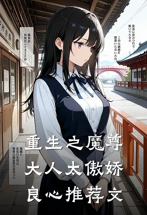 重生之魔尊大人太傲娇良心推荐文