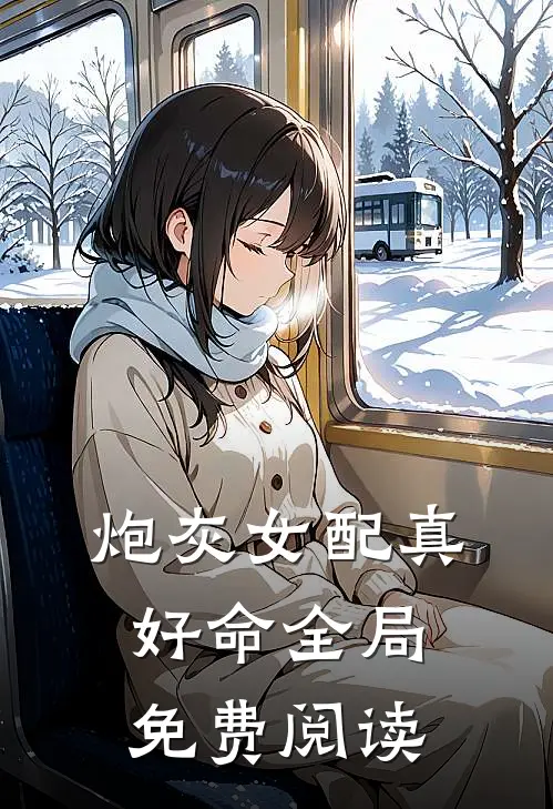 炮灰女配真好命全局免费阅读