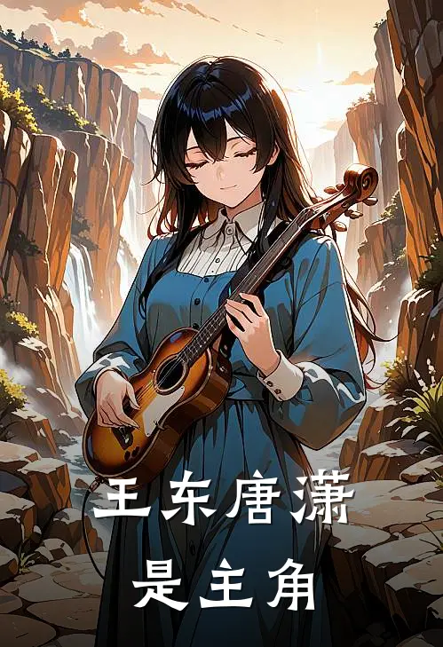 王东唐潇是主角