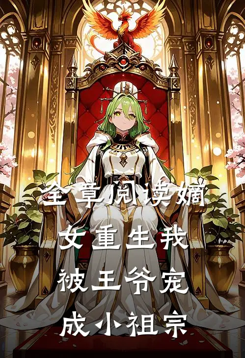 全章阅读嫡女重生我被王爷宠成小祖宗