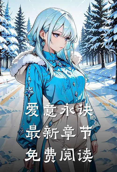 爱意永诀最新章节免费阅读