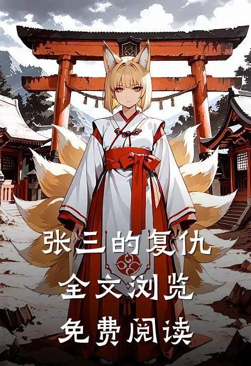 张三的复仇全文浏览免费阅读