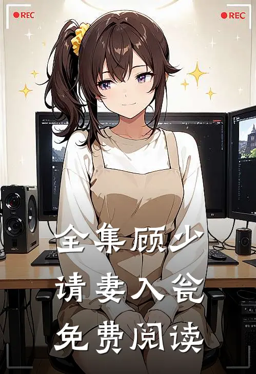全集顾少请妻入瓮免费阅读