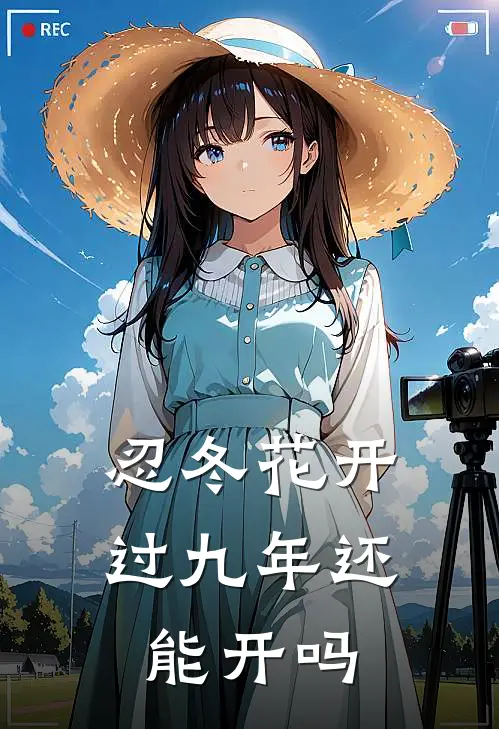 忍冬花开过九年还能开吗