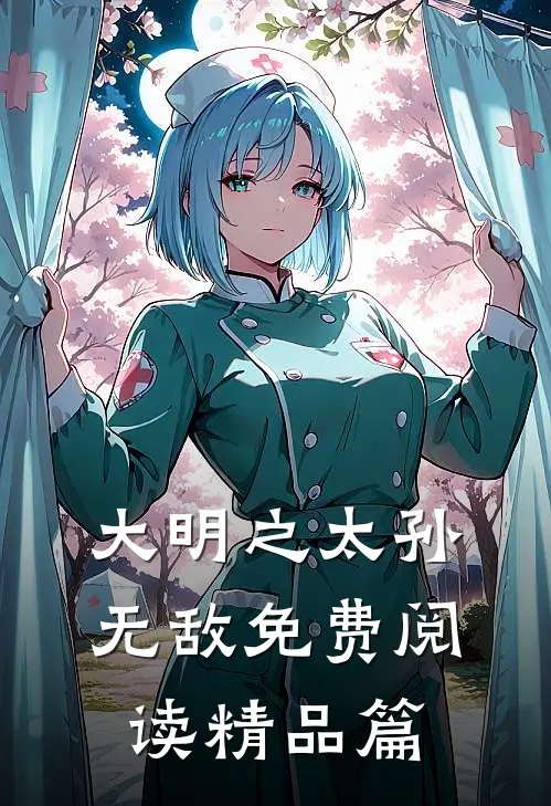 大明之太孙无敌免费阅读精品篇