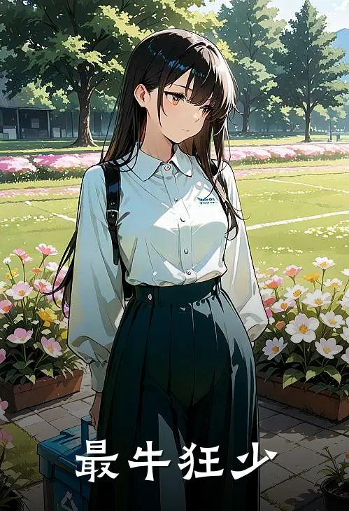 最牛狂少