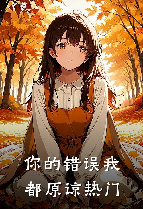 你的错误我都原谅热门
