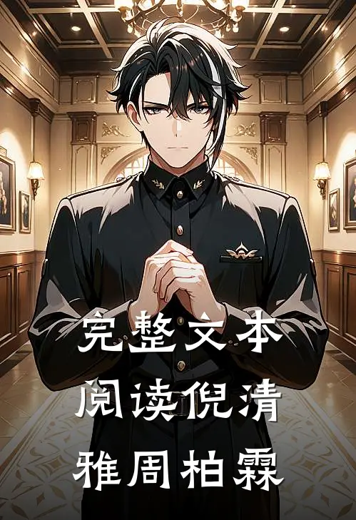 完整文本阅读倪清雅周柏霖