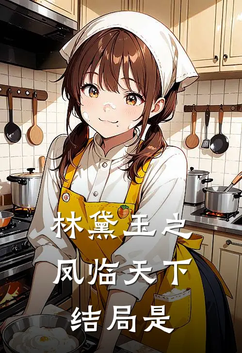林黛玉之凤临天下结局是
