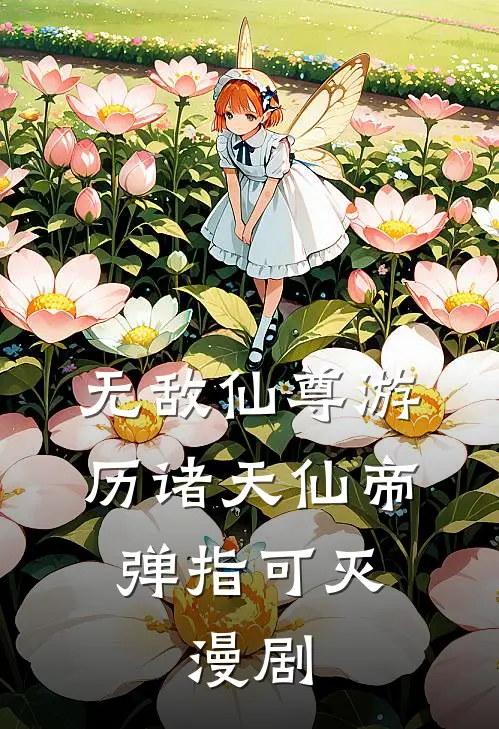 无敌仙尊游历诸天仙帝弹指可灭,漫剧