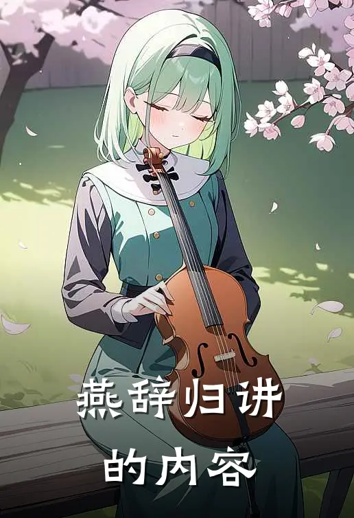 燕辞归讲的内容