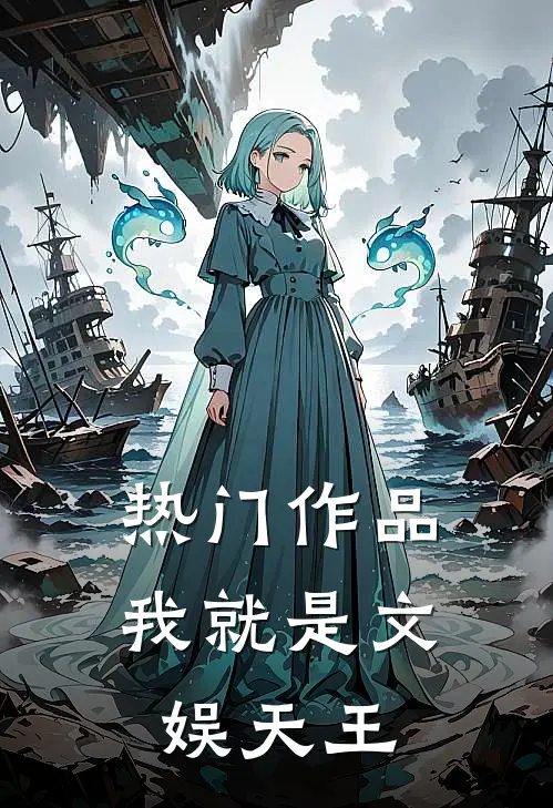 热门作品我就是文娱天王
