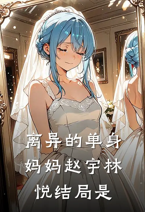 离异的单身妈妈赵宇林悦结局是