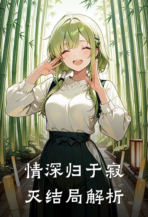 情深归于寂灭结局解析