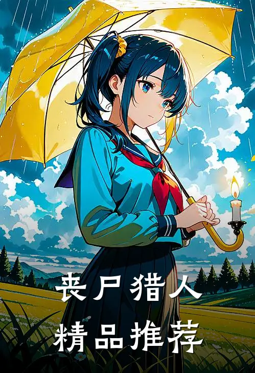 丧尸猎人精品推荐