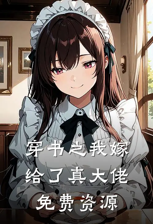 穿书之我嫁给了真大佬免费资源