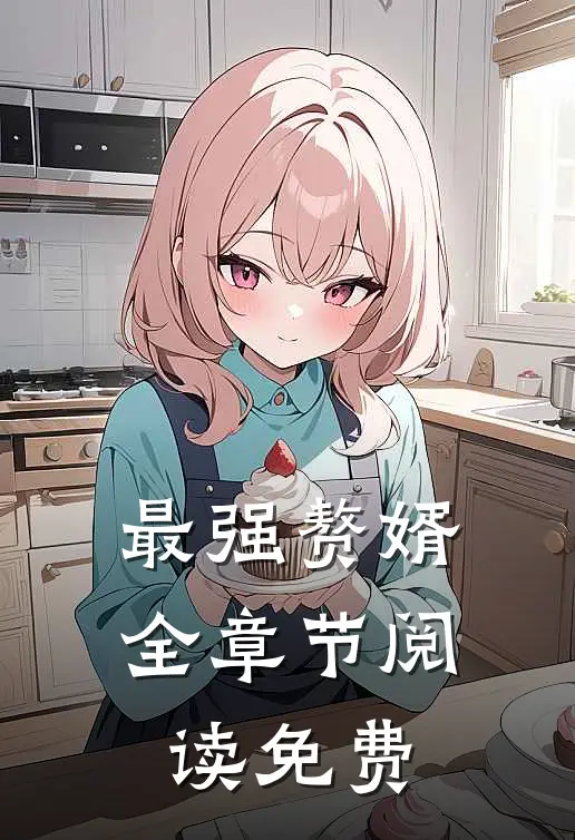 最强赘婿全章节阅读免费