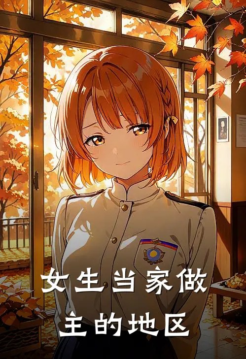女生当家做主的地区