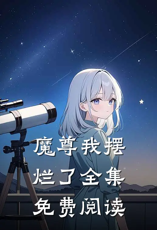 魔尊我摆烂了 全集免费阅读
