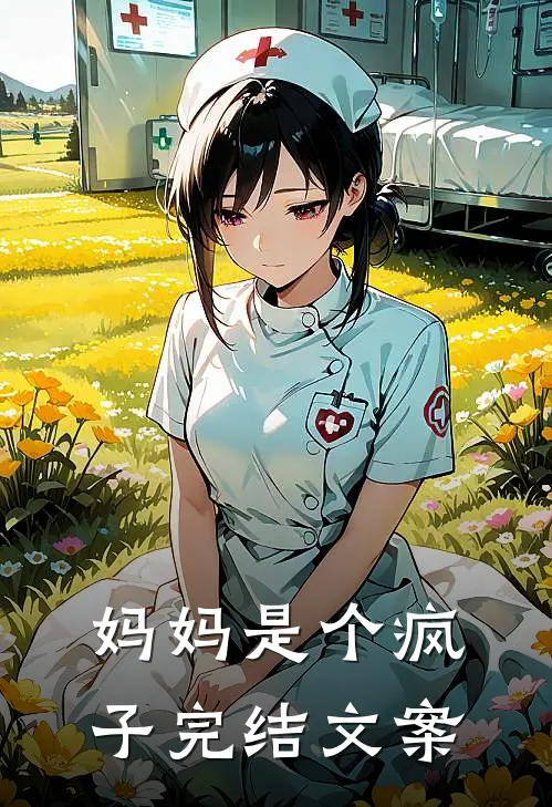 妈妈是个疯子完结文案