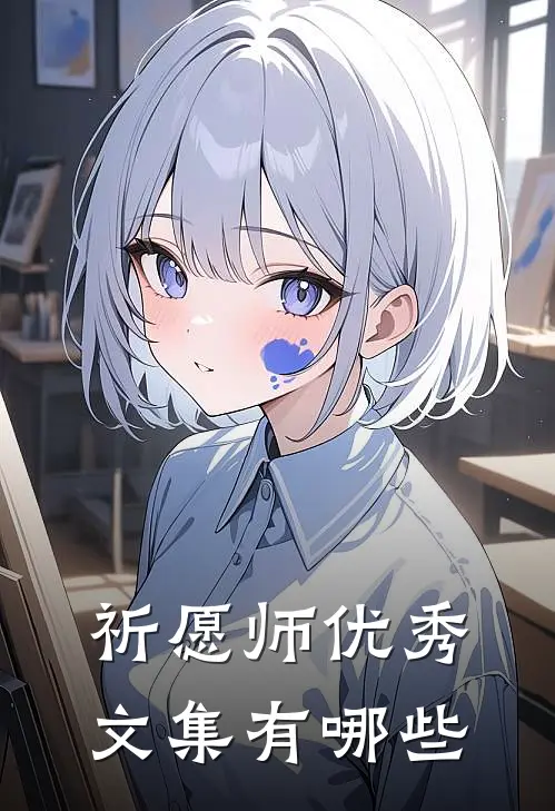 祈愿师优秀文集有哪些