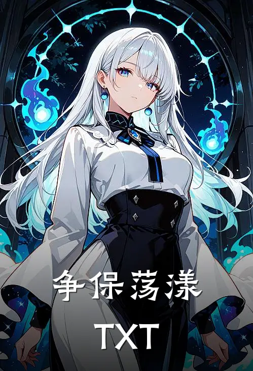 争保荡漾TXT
