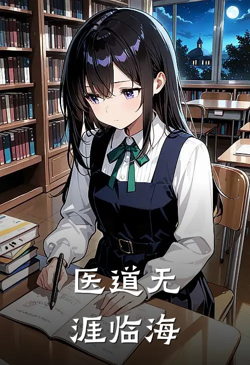 医道无涯临海