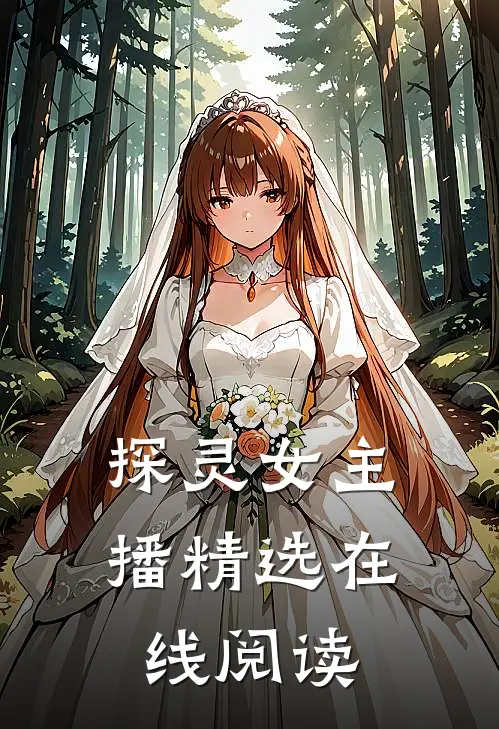 探灵女主播精选在线阅读