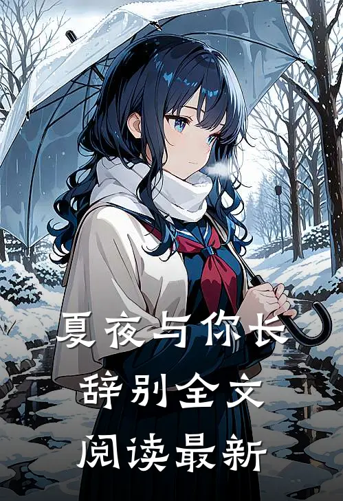 夏夜与你长辞别全文阅读最新