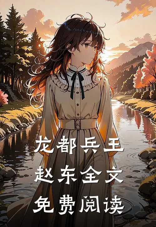 龙都兵王赵东全文免费阅读