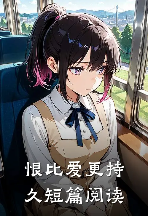 恨比爱更持久短篇阅读