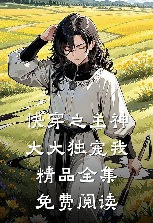 快穿之主神大大独宠我精品全集免费阅读