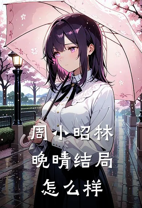 周小昭林晚晴结局怎么样