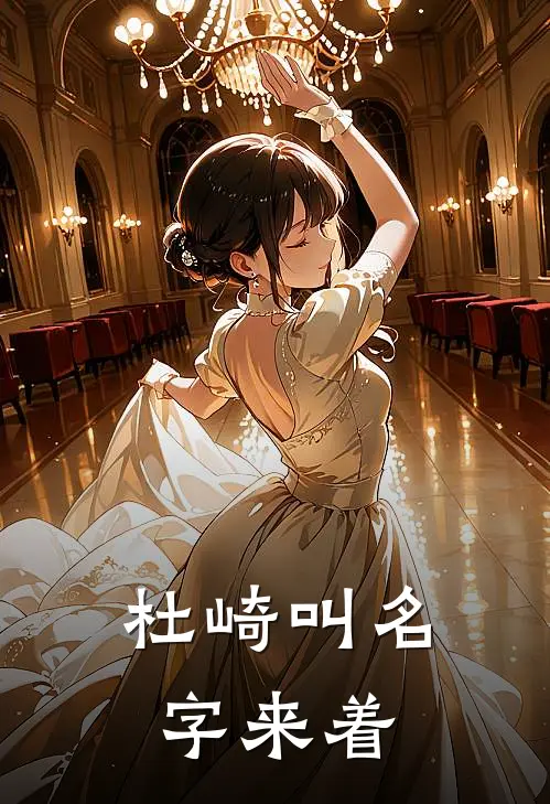 杜崎叫名字来着