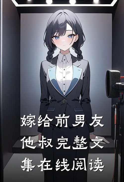 嫁给前男友他叔完整文集在线阅读
