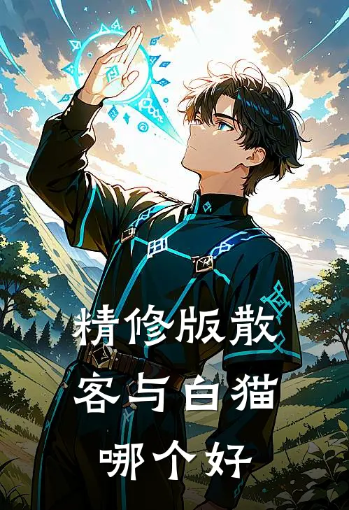 精修版散客与白猫哪个好