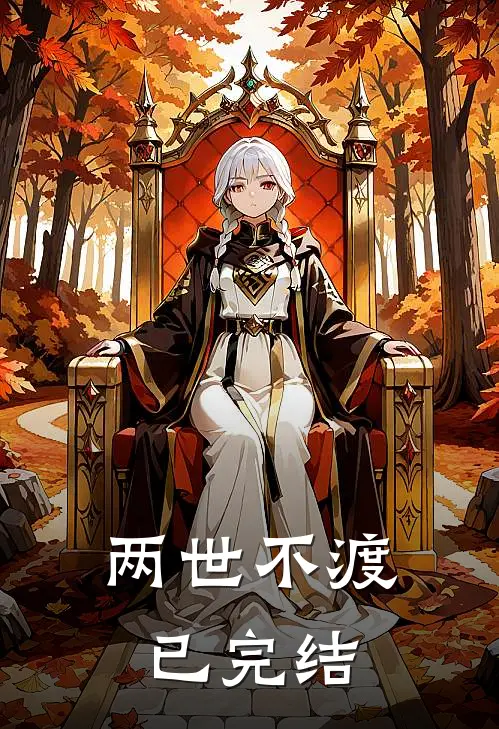 两世不渡已完结