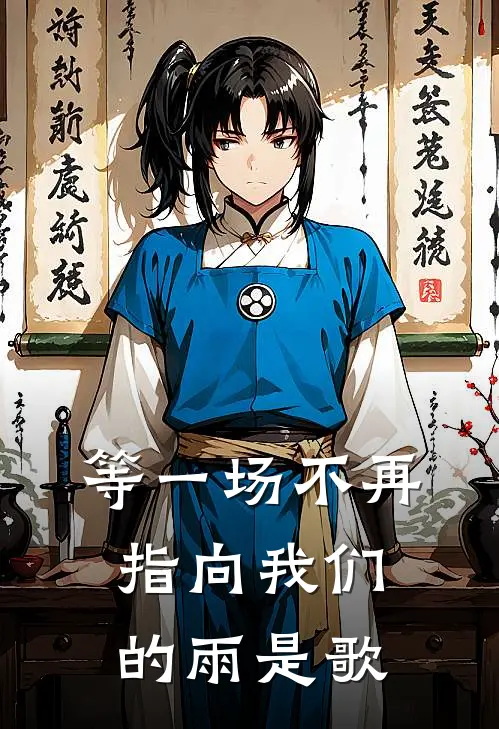 等一场不再指向我们的雨是歌