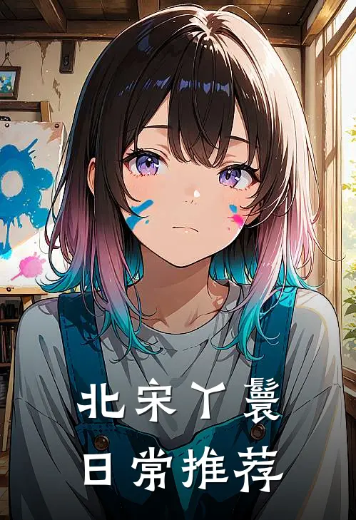 北宋丫鬟日常推荐