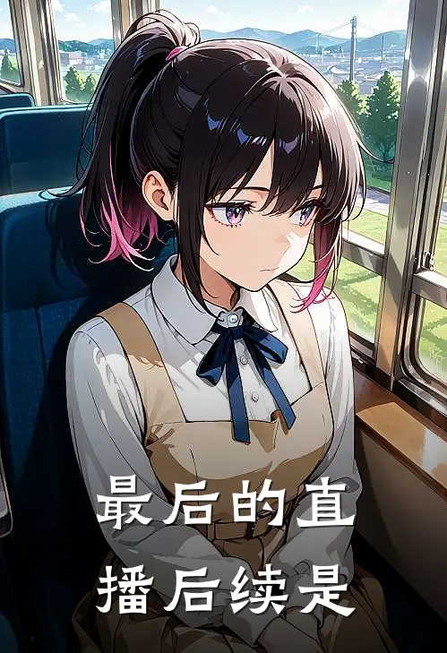 最后的直播后续是