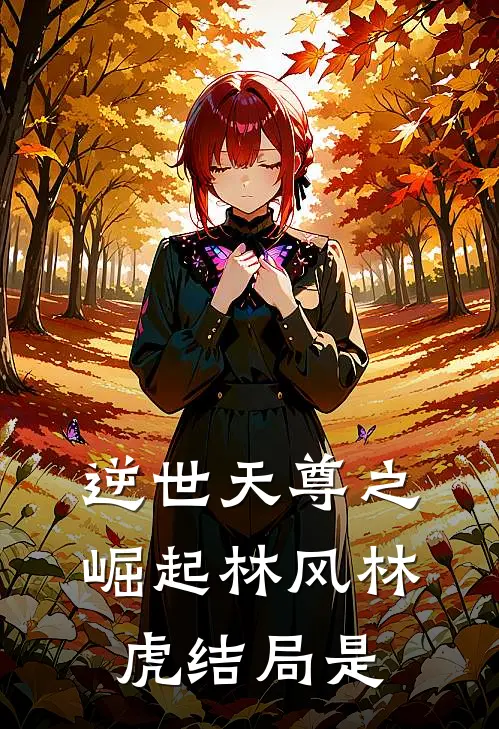 逆世天尊之崛起林风林虎结局是