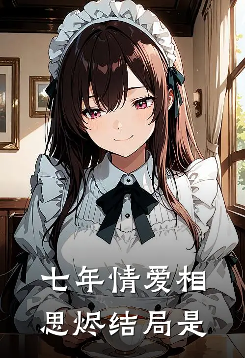 七年情爱相思烬结局是