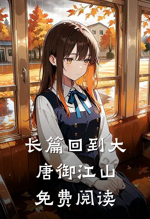 长篇回到大唐御江山免费阅读
